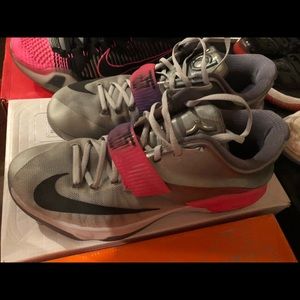 KD “All-Star” Size 13